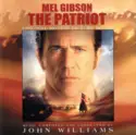 John Williams [4]: The Patriot (Original Motion Picture Score)