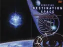 Mind-Flux: Destination Space