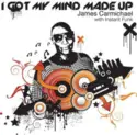 James Carmichael [2] With Instant Funk: I Got My Mind Made Up