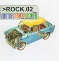 Various: >Rock.02-New Rock Now