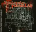 Strapping Young Lad: City