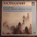 Sergei Rachmaninoff: Piano Concerto No. 2 / Symphonic Dances No. 2 & No. 3 / Vocalise No. 14