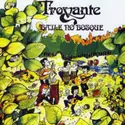 Trovante: Baile No Bosque