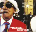 Afro-Cuban All Stars: Distinto, Diferente