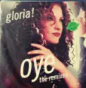 Gloria Estefan: Oye (The Remixes)