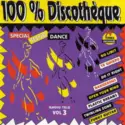 Tony Bram's, Son Orchestre Et Ses Chanteurs: 100% Discothèque - Vol 3