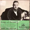 John McCormack [2], Edwin Schneider, Gerald Moore: Songs Of Ireland