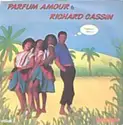 Parfum Amour & Richard Cassin: Parfum Amour