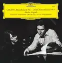 Frédéric Chopin / Franz Liszt - Martha Argerich · London Symphony Orchestra · Claudio Abbado: Chopin: Klavierkonzert Nr. 1 · Liszt: Klavierkonzert Nr. 1