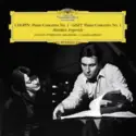 Frédéric Chopin / Franz Liszt – Martha Argerich · London Symphony Orchestra · Claudio Abbado: Piano Concerto No.1 / Piano Concerto No.1