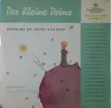 Antoine De Saint-Exupéry Gesprochen Von Will Quadflieg: Der Kleine Prinz
