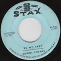 Booker T & The MG's: Be My Lady / Red Beans And Rice