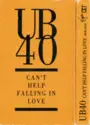 UB40: Can't Help Falling In Love
