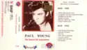 Paul Young: The Secret Of Association