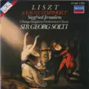 Franz Liszt – Siegfried Jerusalem, Chicago Symphony Orchestra & Chicago Symphony Chorus, Georg Solti: A Faust Symphony