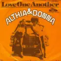 Althea & Donna: Love One Another