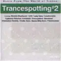 Various: Trancespotting #2 Sci-Fi Cafe