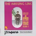 Lincoln Mayorga And Distinguished Colleagues: The Missing Linc (Volume II)