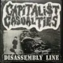 Capitalist Casualties: Disassembly Line