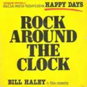 Bill Haley And His Comets: Rock Around The Clock