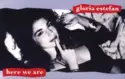 Gloria Estefan: Here We Are