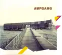 Aufgang: Aufgang
