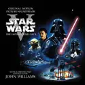 John Williams [4]: Star Wars: Episode V - The Empire Strikes Back (Original Motion Picture Soundtrack)