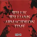 Willi Williams: Armagideon Time