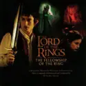 Howard Shore: The Lord Of The Rings: The Fellowship Of The Ring (Original Motion Picture Soundtrack)