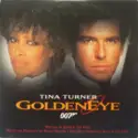 Tina Turner: GoldenEye