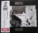 Nirvana: Bleach