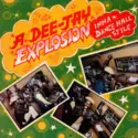 Various: A Dee-Jay Explosion Inna Dance Hall Style