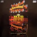 Big Country: Live At Barrowland 1983 (The Homecoming)