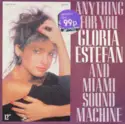 Miami Sound Machine: Anything For You