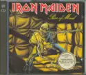 Iron Maiden: Piece Of Mind