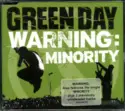 Green Day: Warning / Minority