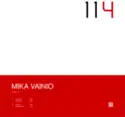 Mika Vainio: Vandal EP