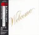 Santana: Welcome