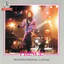 Prince: International Lover