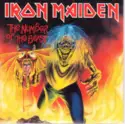 Iron Maiden: The Number Of The Beast