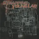 Strapping Young Lad: City