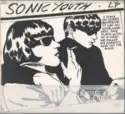 Sonic Youth: Goo