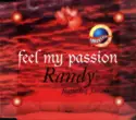 Randy [17] Featuring Janina [2]: Feel My Passion