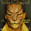 Kimera [3] & The Operaiders With London Symphony Orchestra: The Lost Opera
