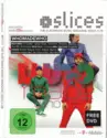 Various: Slices - The Electronic Music Magazine. Issue 4-09