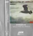 Vangelis: L'apocalypse Des Animaux
