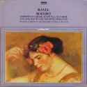 Maurice Ravel, Boston Symphony Orchestra, Charles Munch: Bolero / Daphnis Et Chloé, Suite N. 2 / La Valse / Pavane Pour Une Infante Défunte