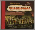 Richard Rodgers And Oscar Hammerstein II / "Oklahoma!" Orchestra And Chorus Directed By Jay Blackton: Oklahoma!