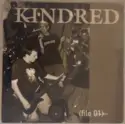 Kindred [4]: (File 01)