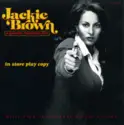 Various: Jackie Brown (Music From The Miramax Motion Picture)